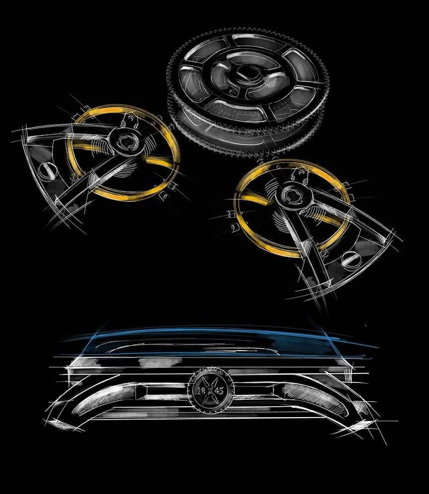 Cenevre Saat Günleri 2023: İki Babanın Suç Ortaklığı: Czapek Complicité