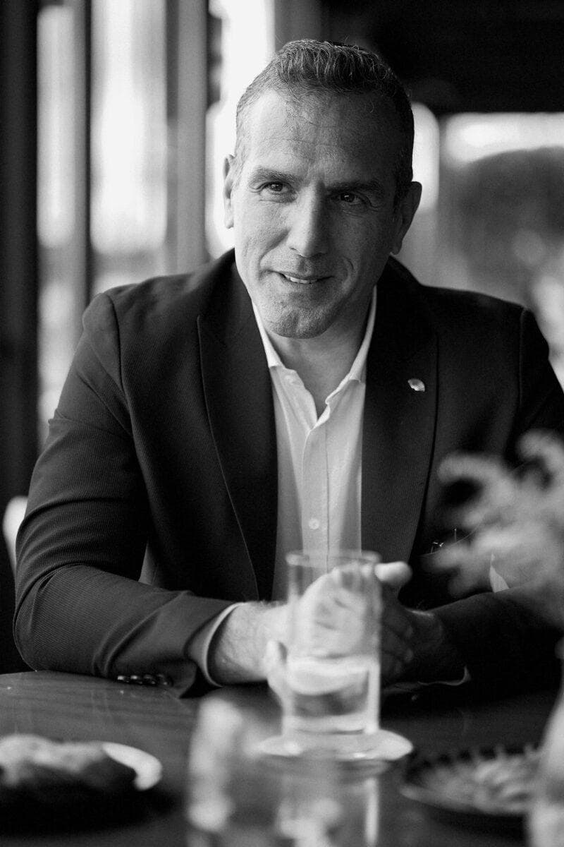 Mandarin Oriental Bosphorus, Istanbul Genel Müdürü Ali Tunç Batum’un Bir Günü