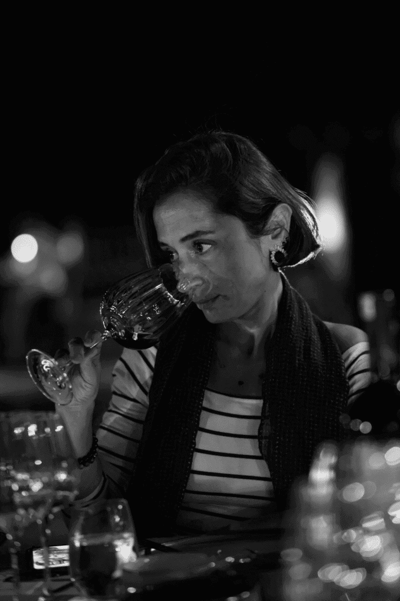 Özge Kaymaz Kayra Şarap