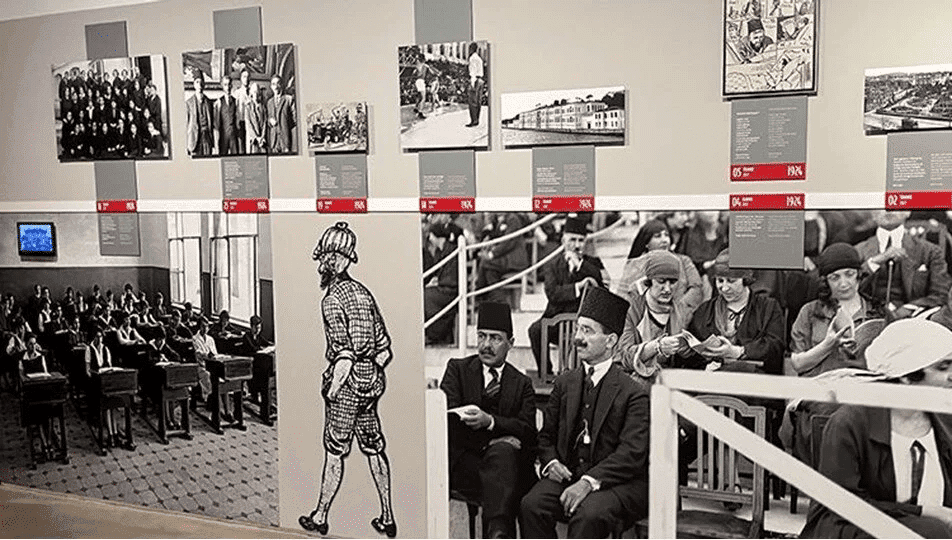 İstanbul Etkinlik Rehberi: Eylül 2023