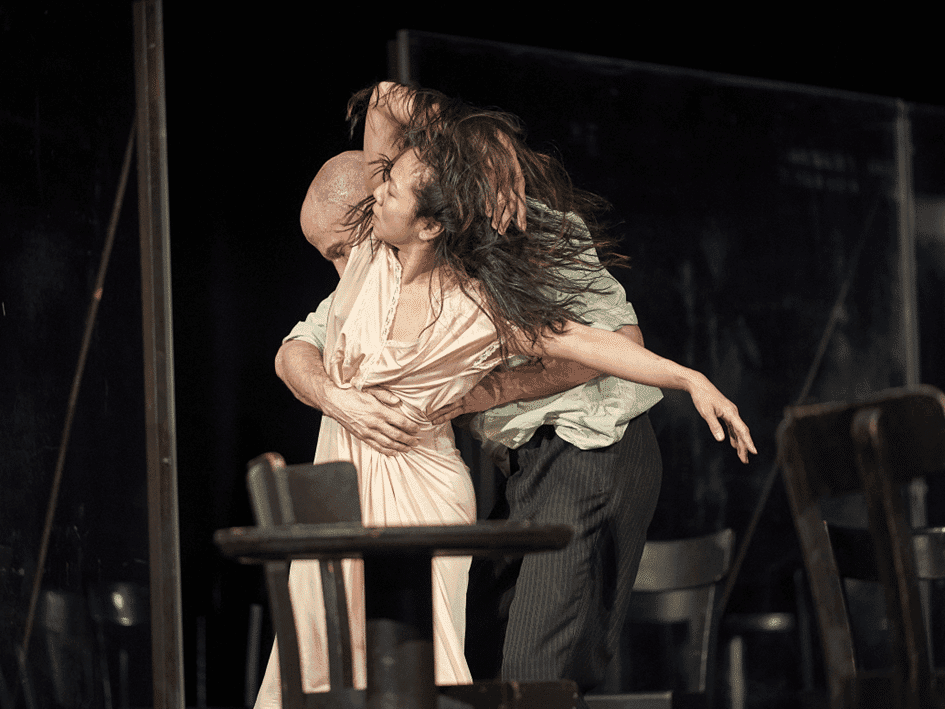 27. İstanbul Tiyatro Festivali Başlıyor