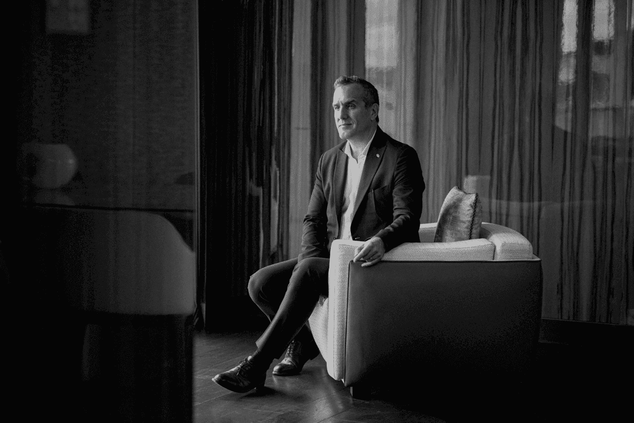 Mandarin Oriental Bosphorus, Istanbul Genel Müdürü Ali Tunç Batum’un Bir Günü