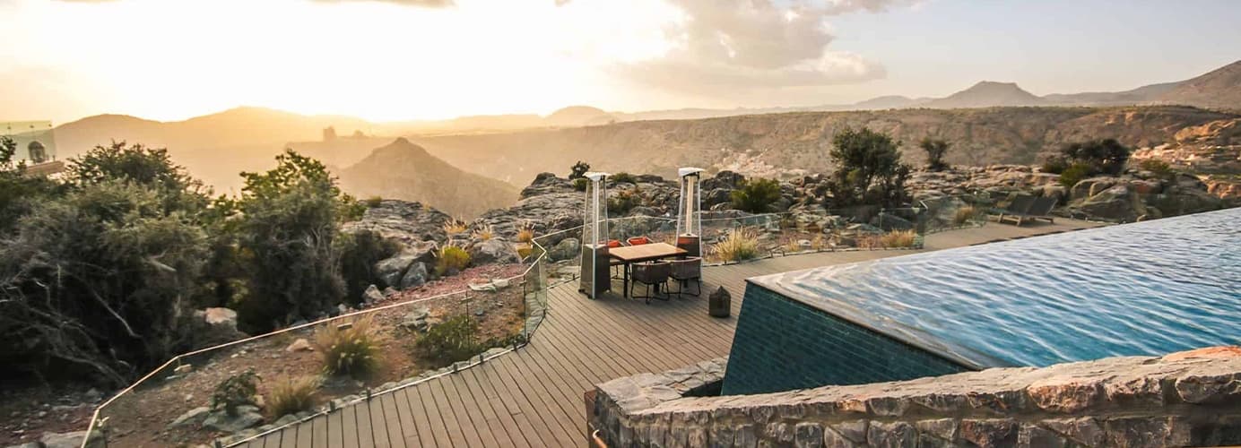 Kişiliğinize Göre Sonbahar Kaçamakları