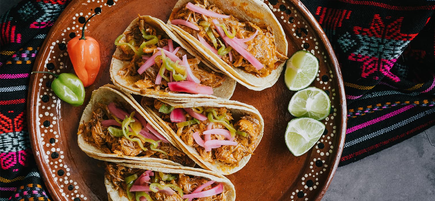 En İyi Meksika Mutfağı Nerede Yenir?