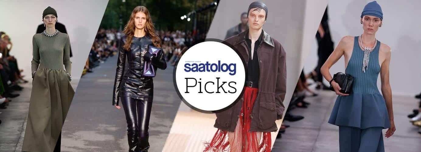 Saatolog Picks: Milano’nun Favori Görünümleri