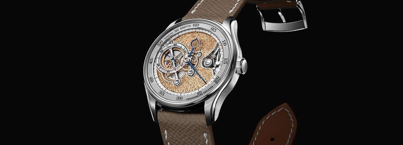 Simon Brette, İçbükey Vidalar ve Ejderha Pulları