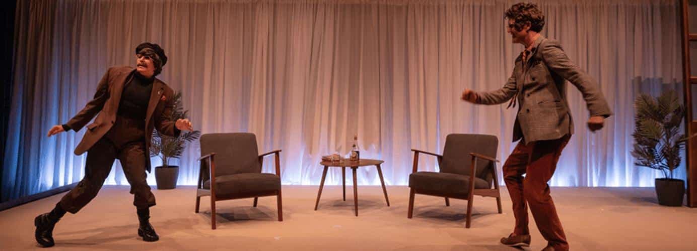 27. İstanbul Tiyatro Festivali Başlıyor