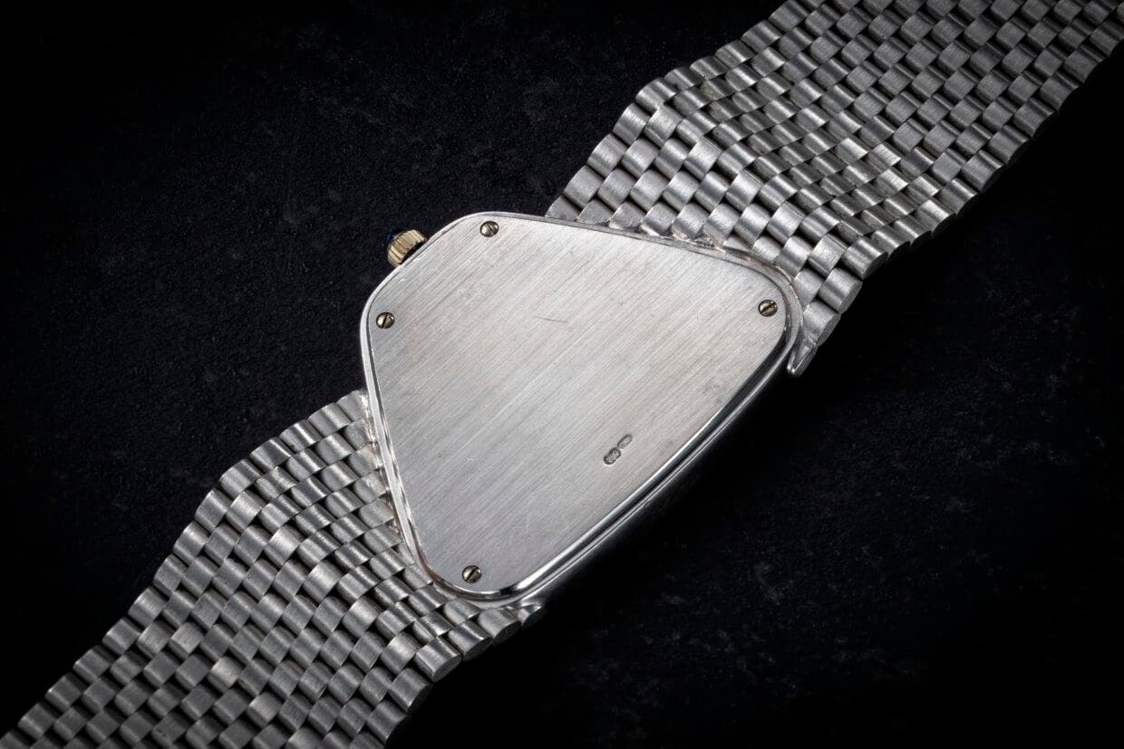 Christie’s Müzayedesinde Nadir Bir Patek Philippe