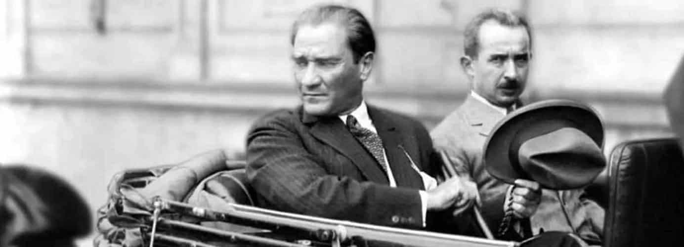 Cumhuriyet Tarihinin İkonik Makam Araçları