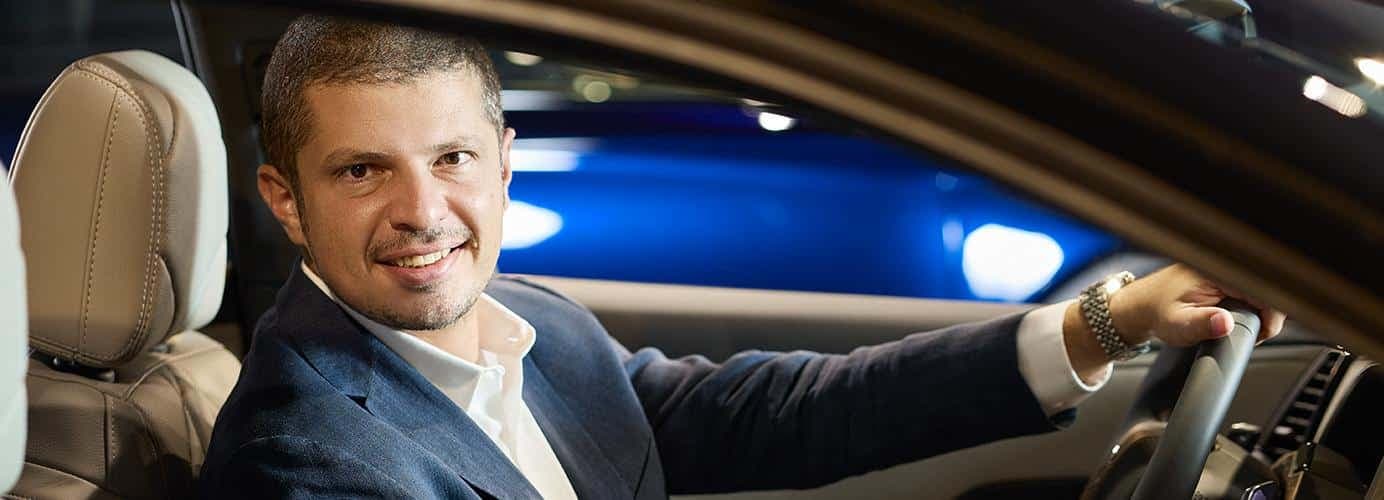 DS Automobiles Türkiye Genel Müdürü Selim Eskinazi’nin Bir Günü