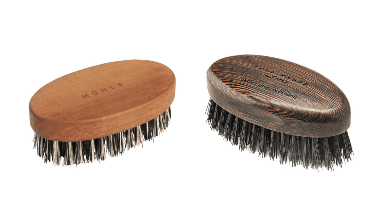 5 Steps for Beard-Care Routine