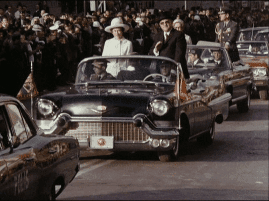 Cumhuriyetin simge otomobilleri