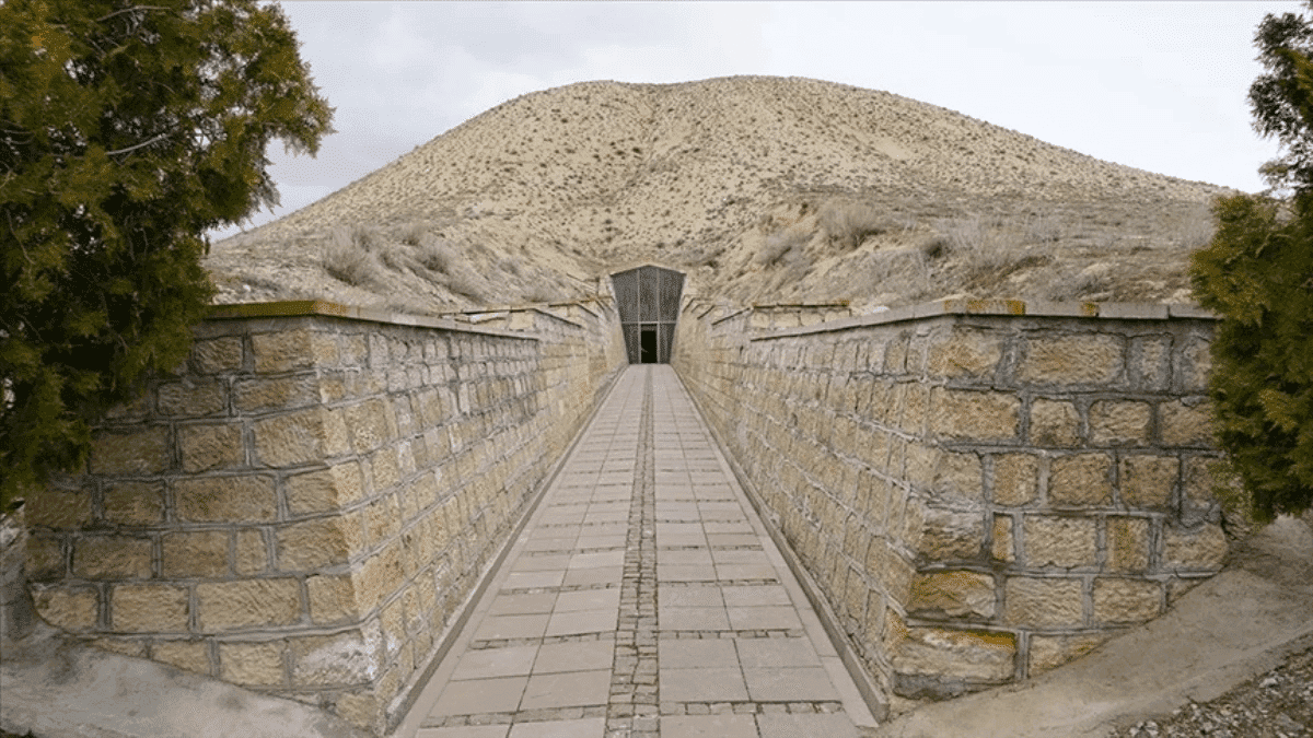 Unesco Dünya Mirası