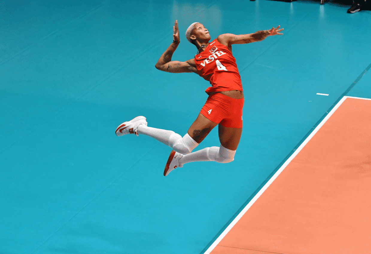 Melissa Vargas, Filenin Sultanları