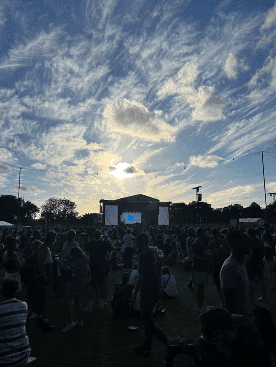 Londra'nın Sanat Takvimi