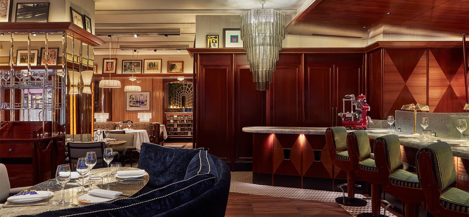 Londra’dan 5 Sonbahar Mekânı