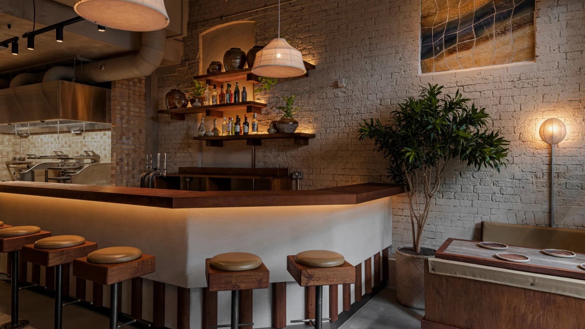 londrada gidilecek kafeler kolae bar