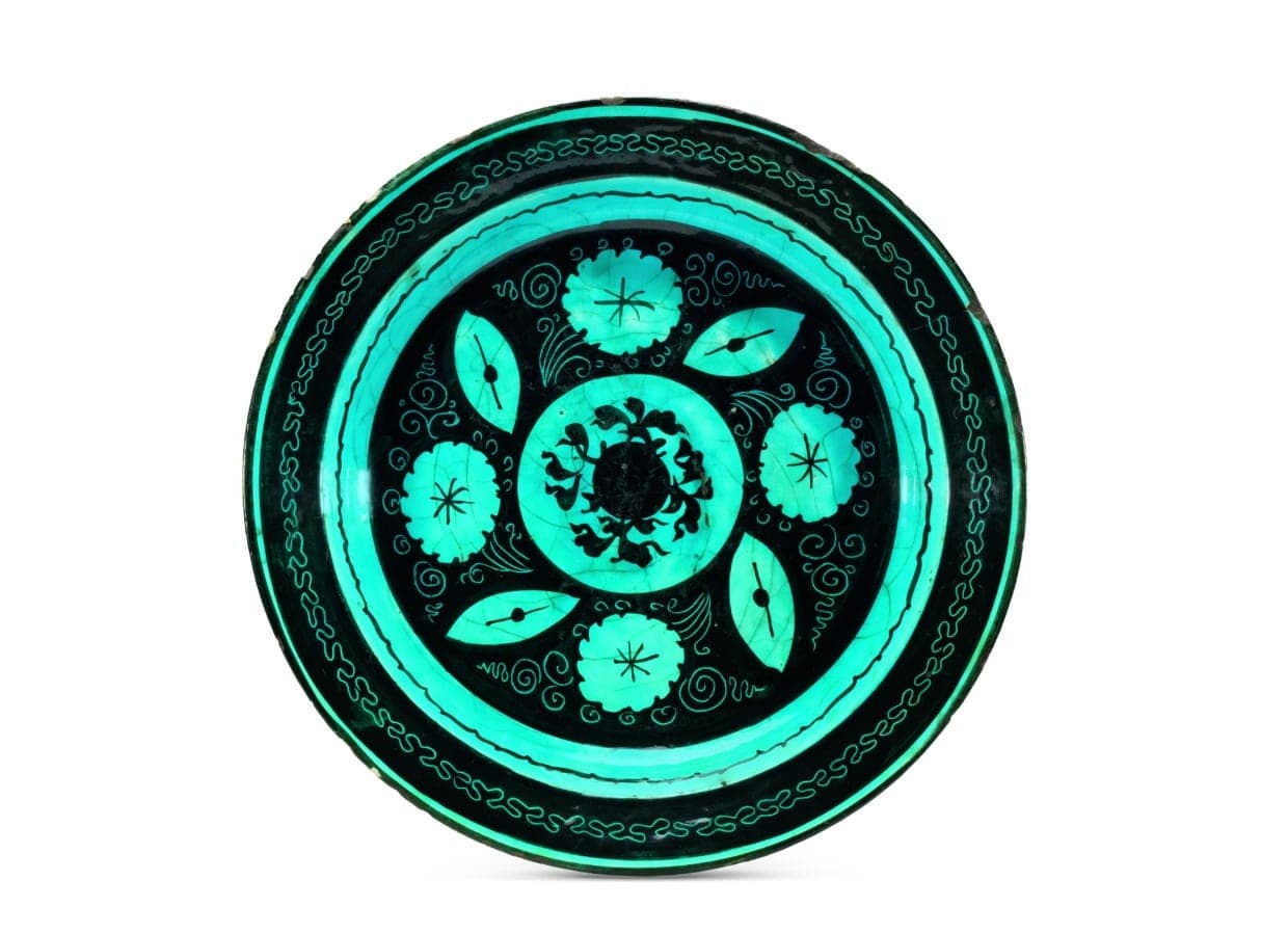 Dining with the Sultan