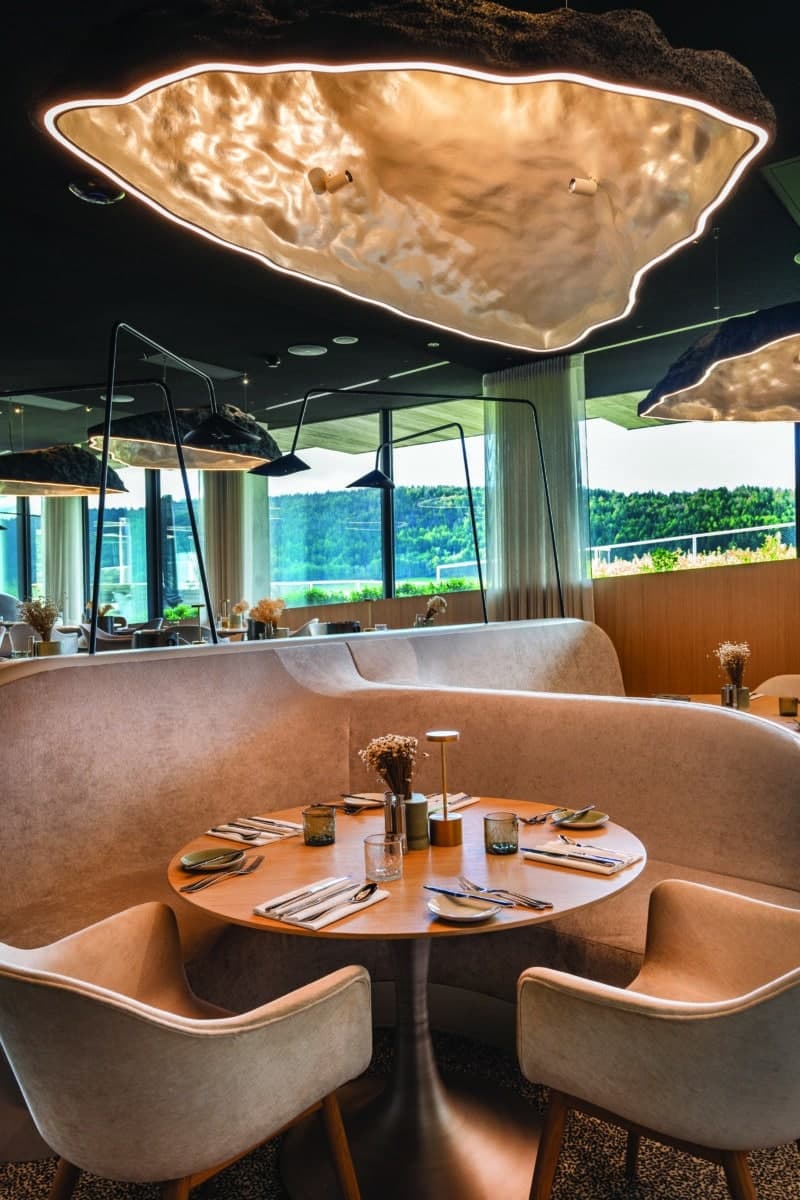 Hôtel des Horlogers