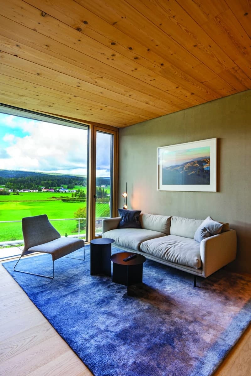 Hôtel des Horlogers