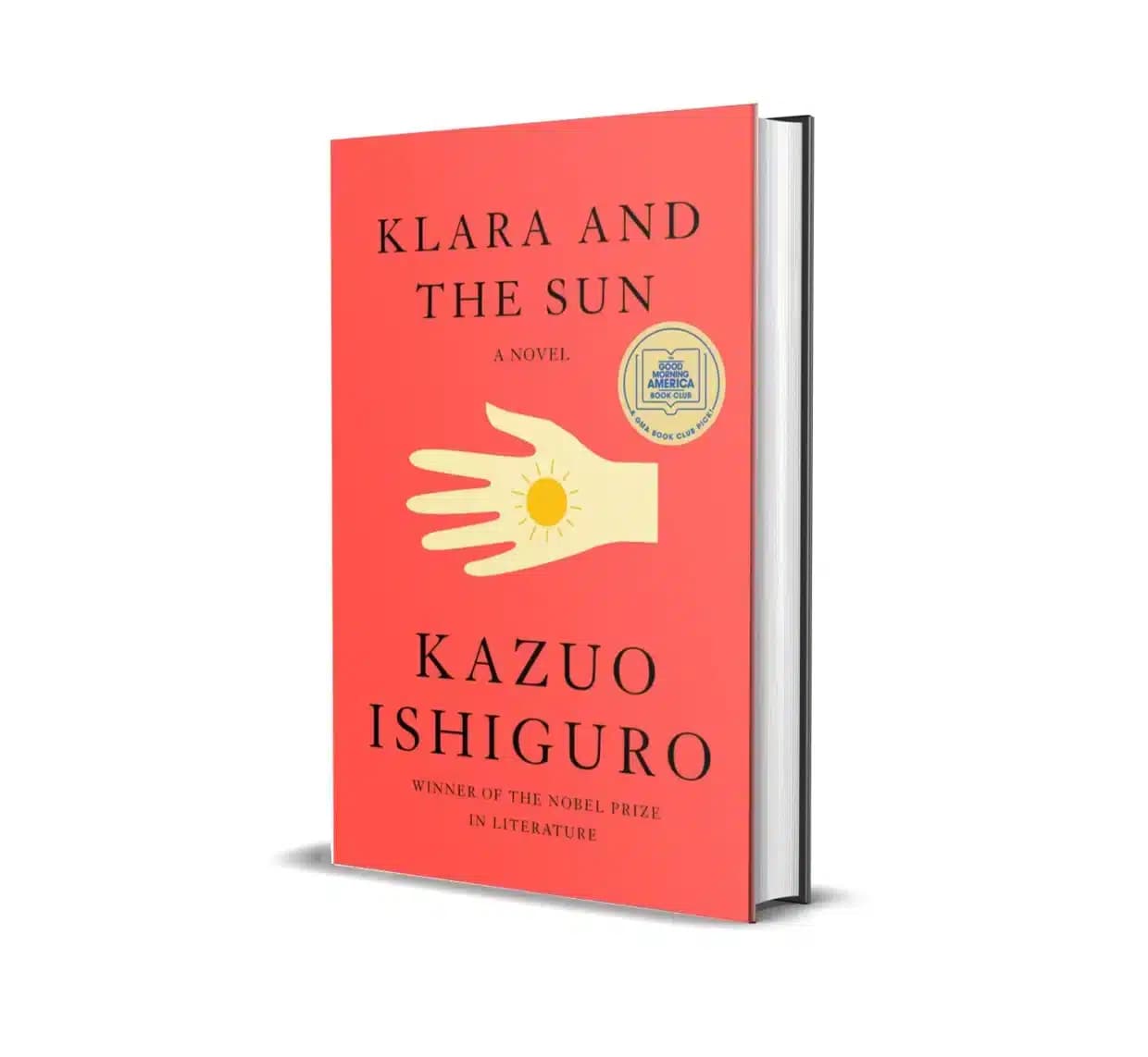 Klara and the Sun 3D