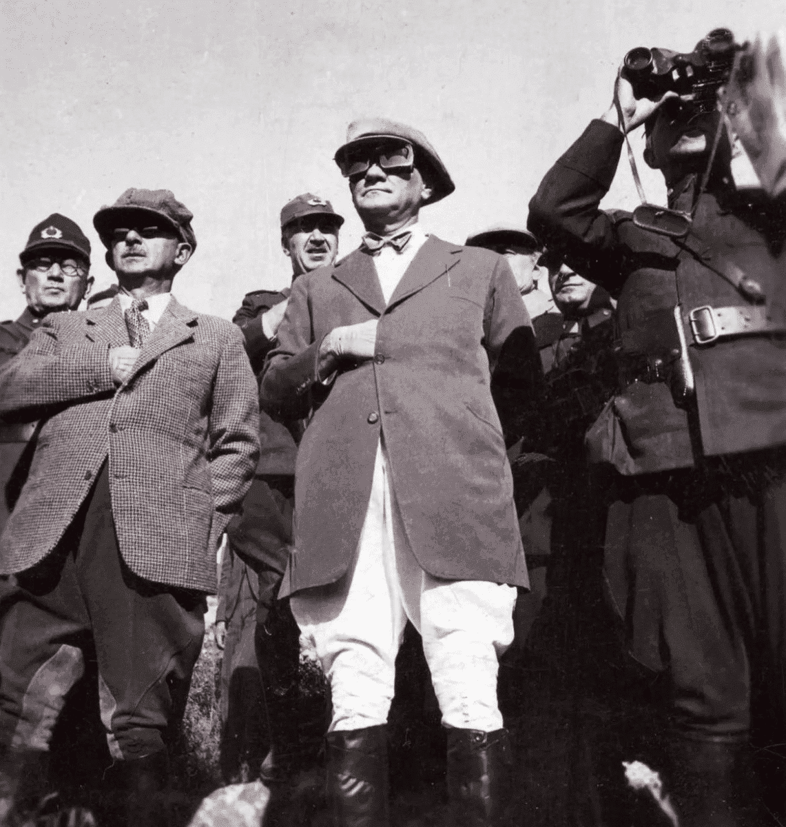 Atatürk'ün sözleri