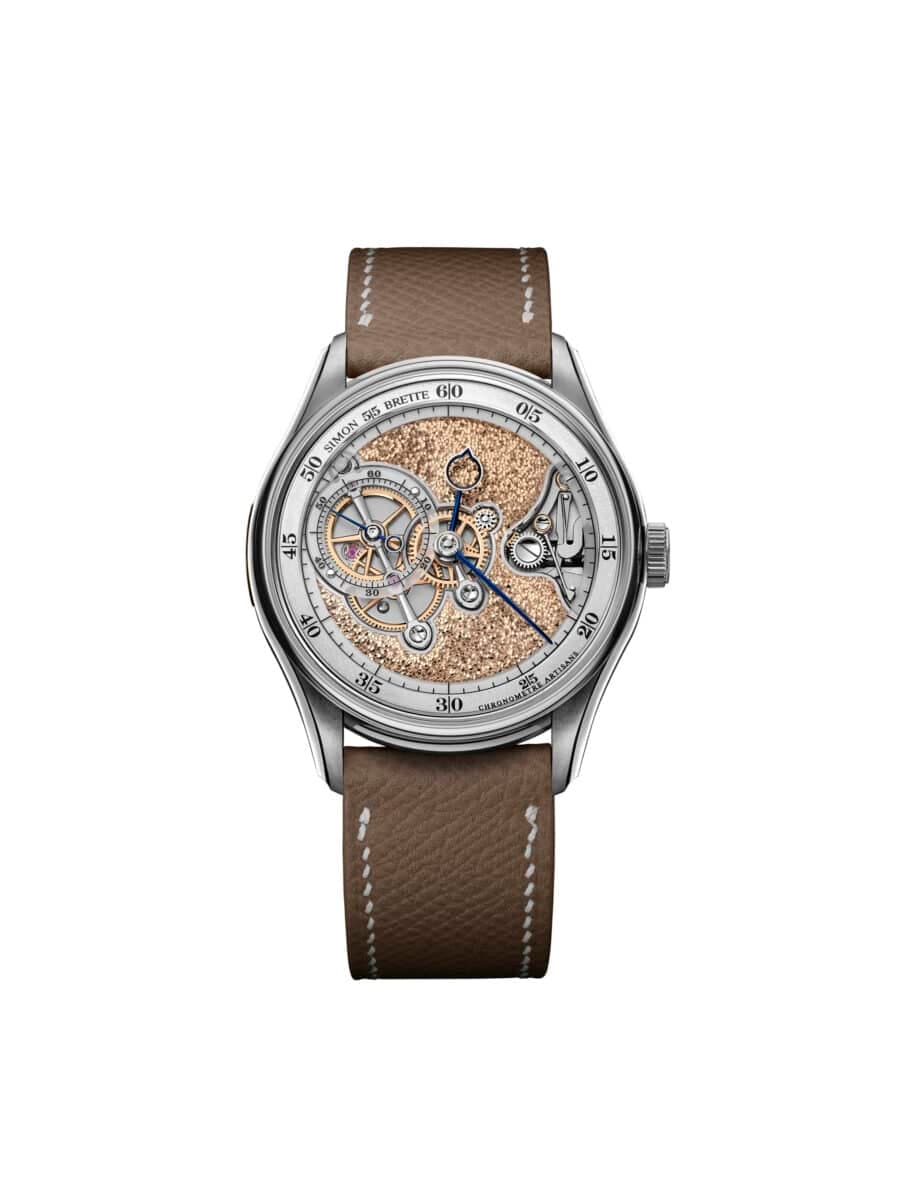 Louis Vuitton Saat Ödülü