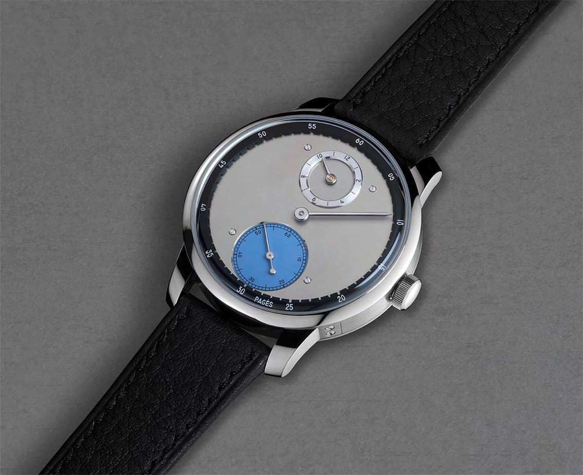 Louis Vuitton Saat Ödülü