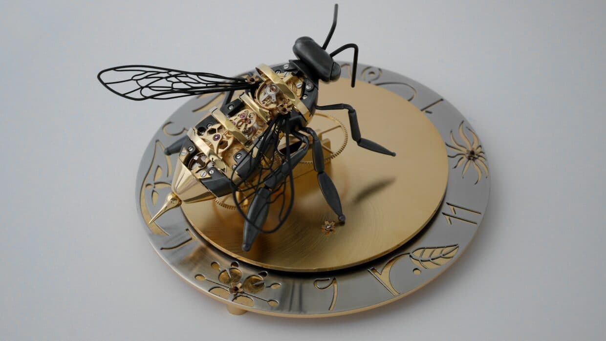 Louis Vuitton Saat Ödülü