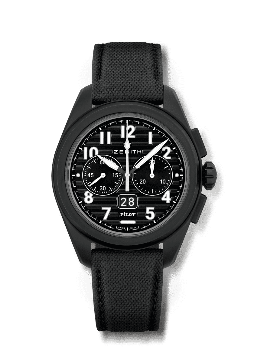 2023’e İz Bırakan Saatler