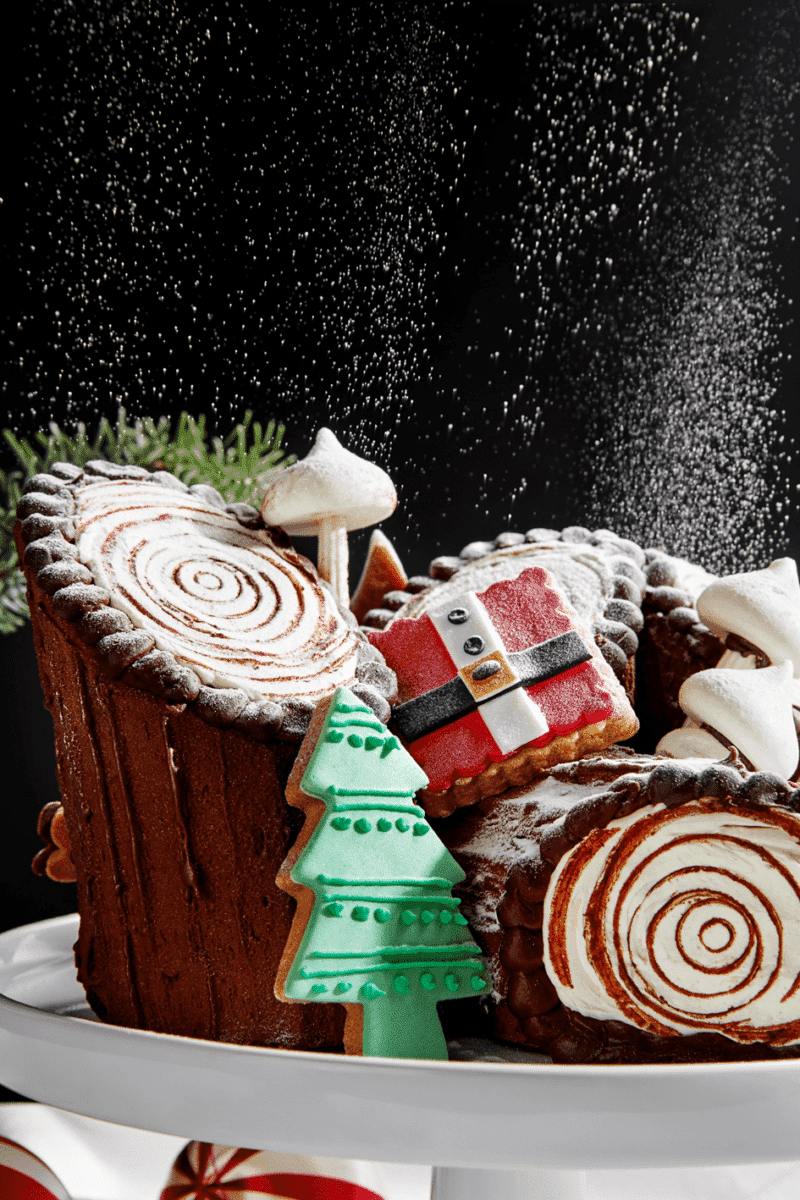 A New Year’s Eve at Raffles Istanbul
