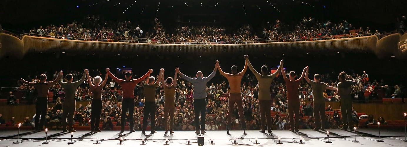 İstanbul Ocak Ayı Etkinlik Takvimi