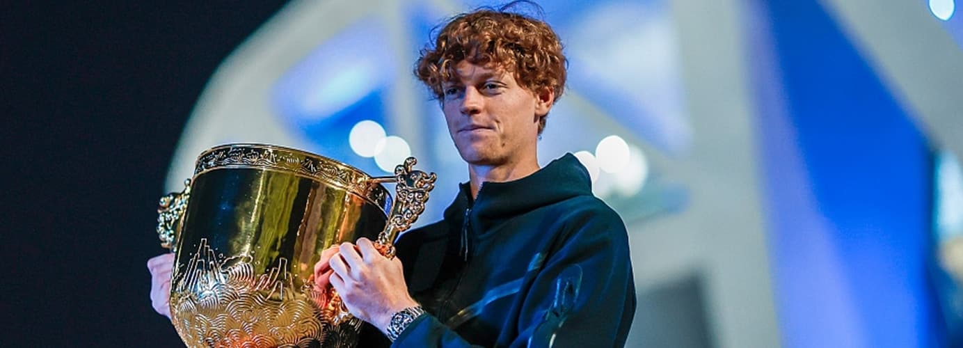 Yeni Bir Yüz: Jannik Sinner