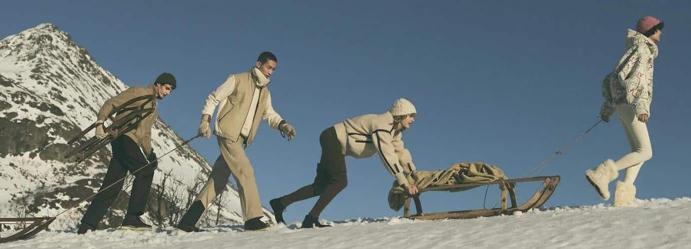 Kayak Sezonu için Öne Çıkan 10 Aprés-Ski Trendi