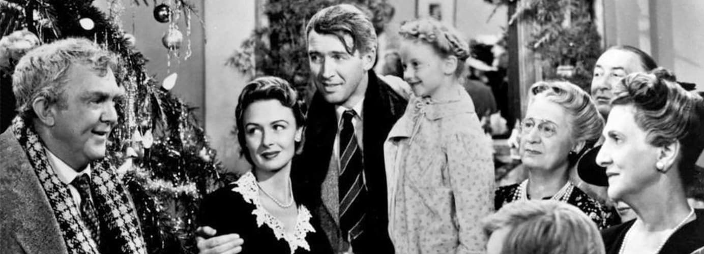 Unutulmaz Yeni Yıl Filmleri