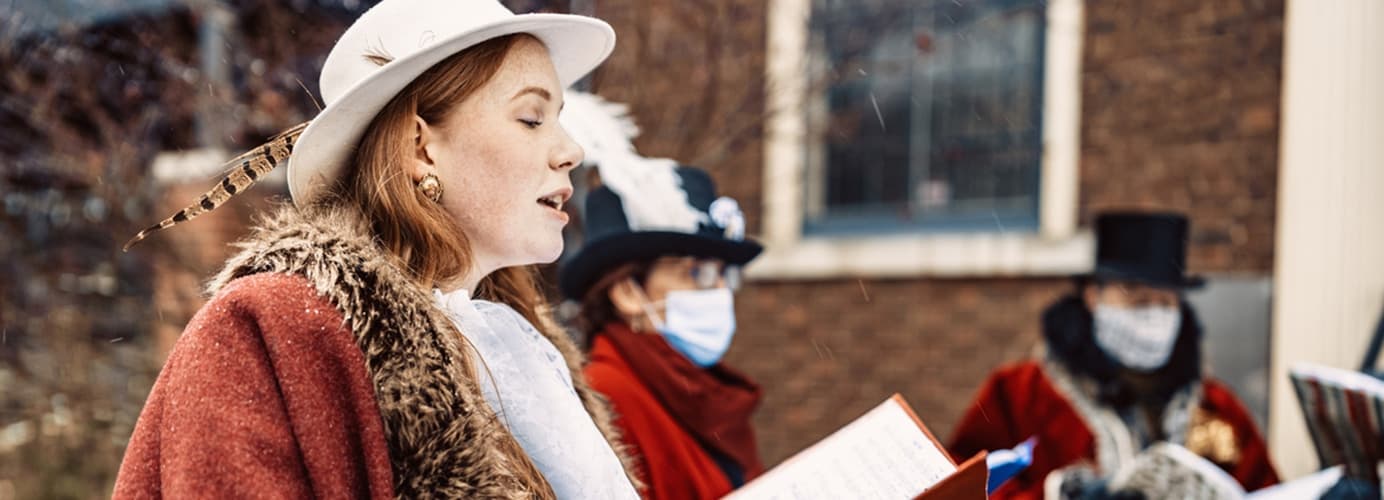 Christmas Şarkıları