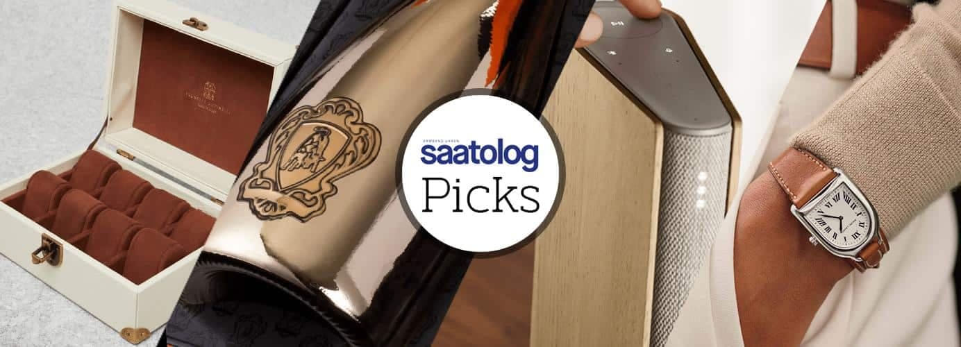Saatolog Picks – Gift Guide 