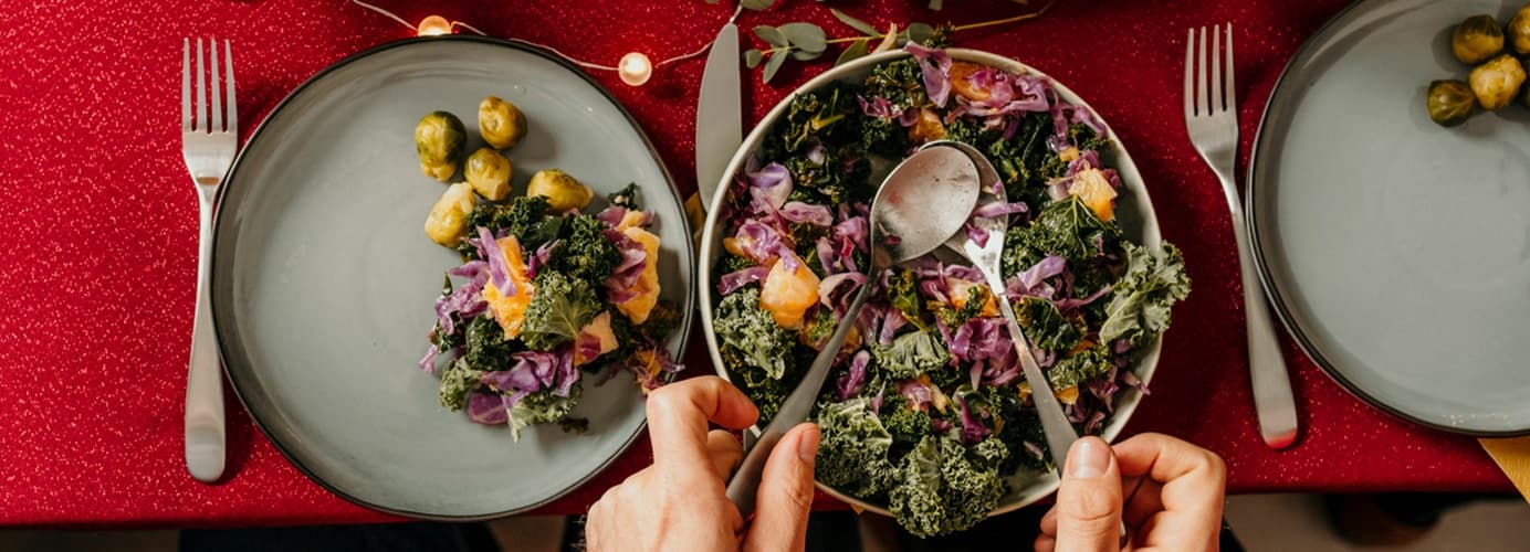 Yılbaşında Kilo Kontrolü İçin İpuçları