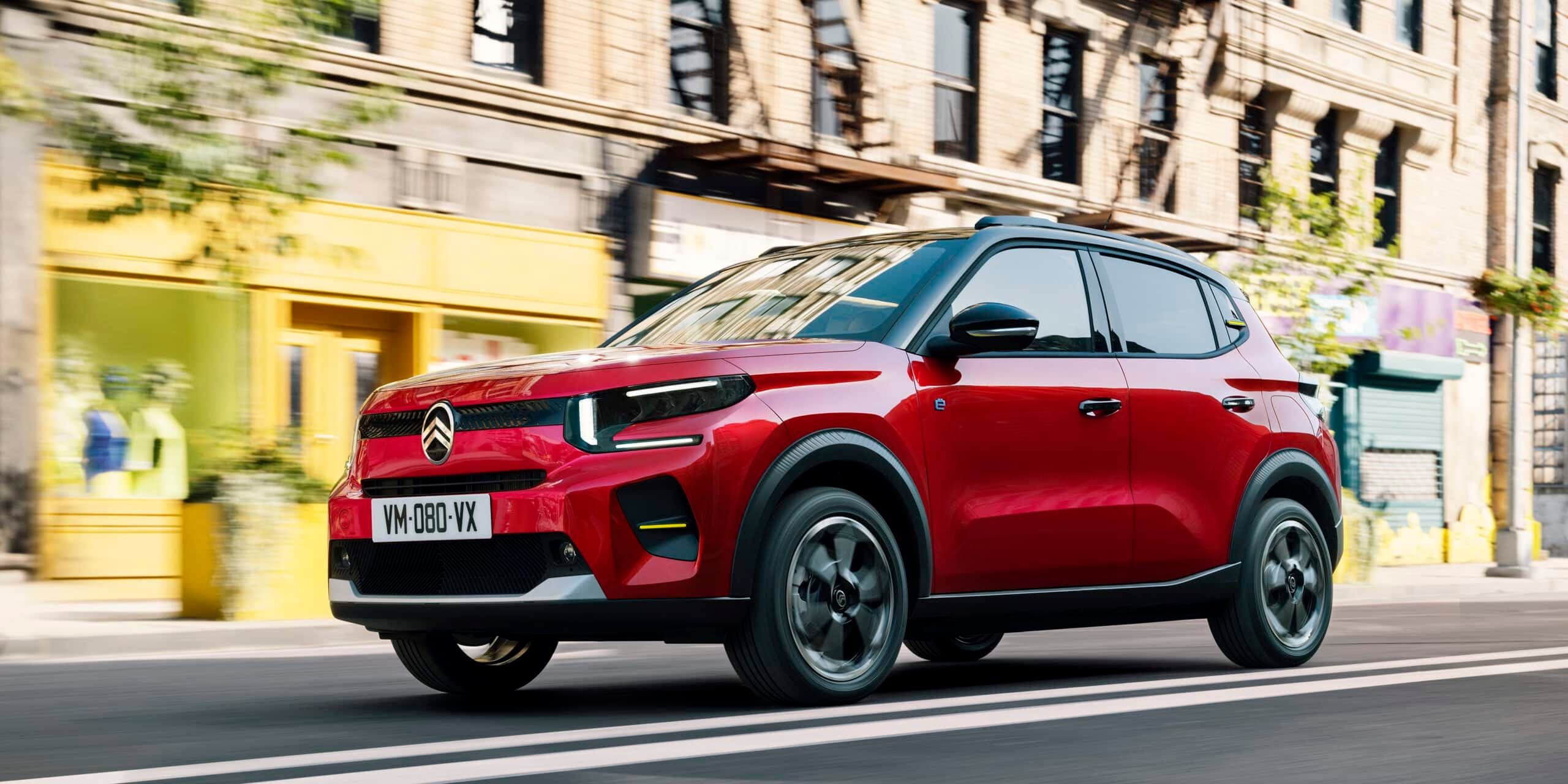 2024'ün Merakla Beklenen Yeni Otomobilleri