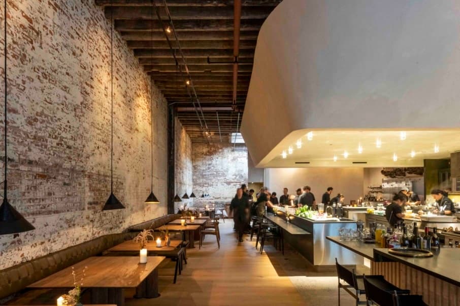 New York'un En Yeni 5 Restoranı