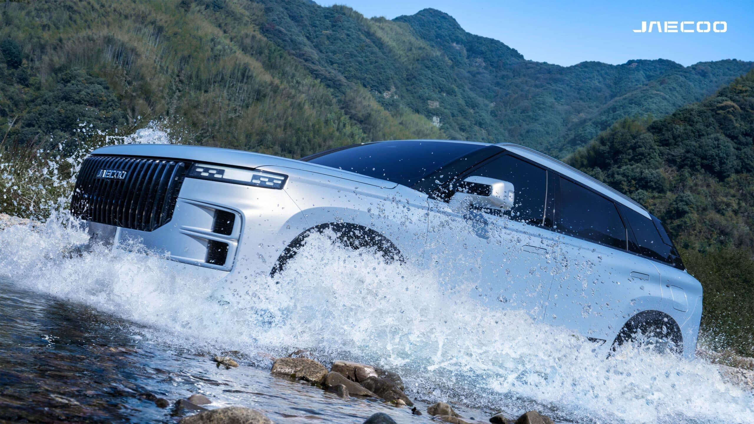 2024'ün Merakla Beklenen Yeni Otomobilleri