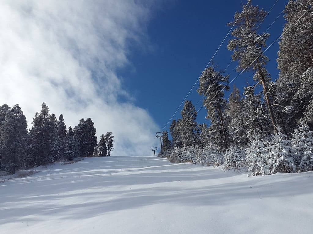 Kayak Kampi Sarikamis