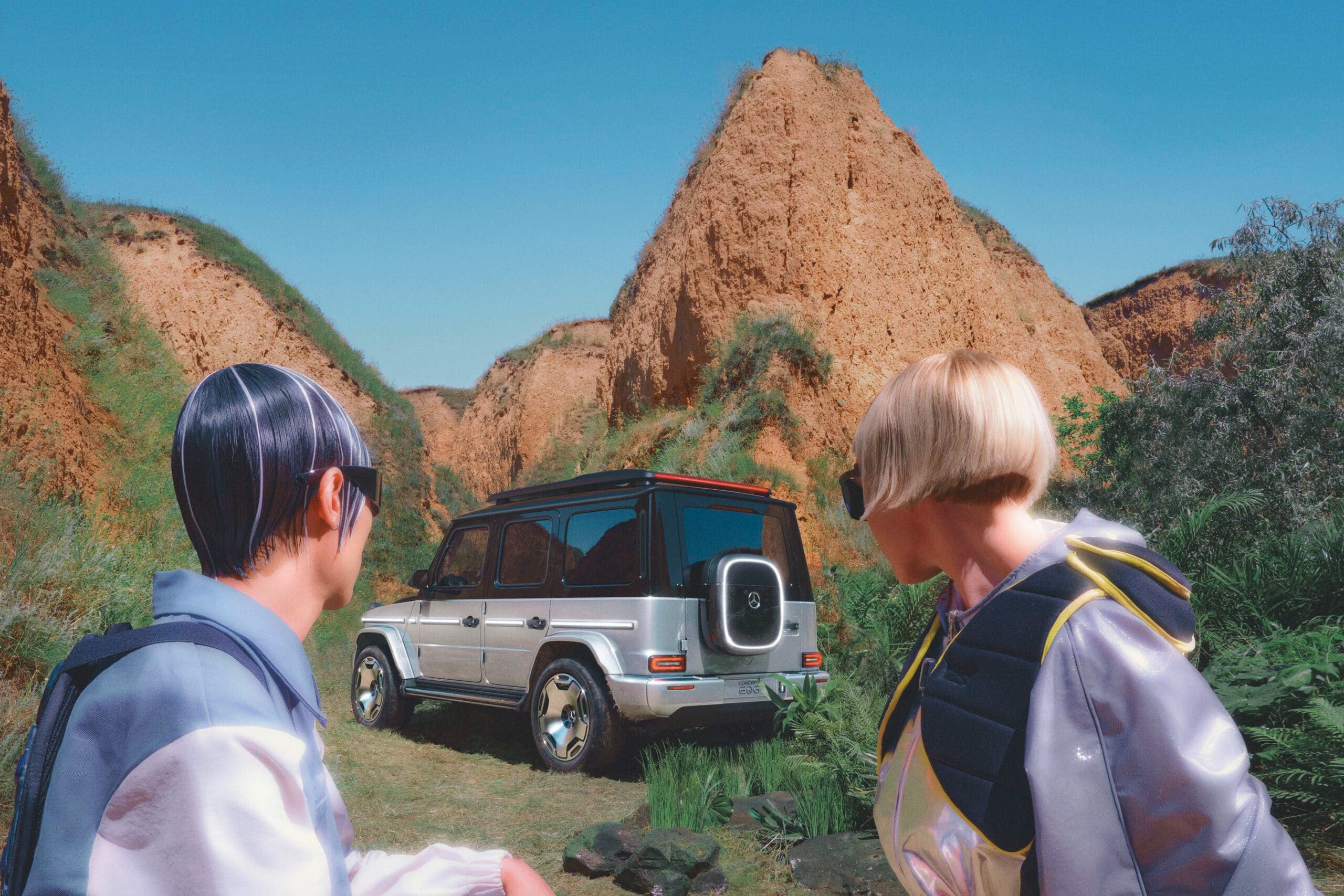 2024'ün Merakla Beklenen Yeni Otomobilleri