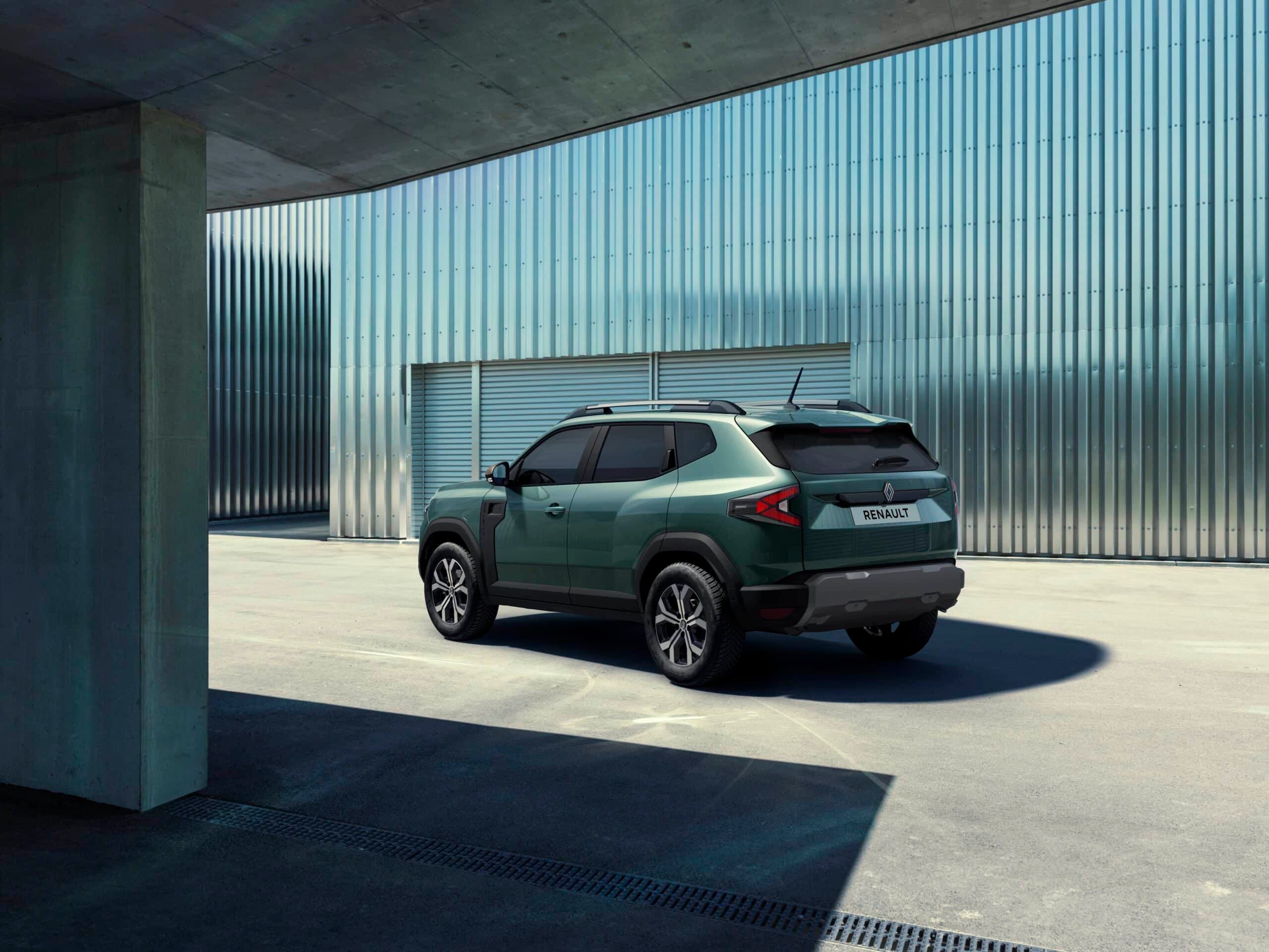 2024'ün En Yeni Otomobilleri