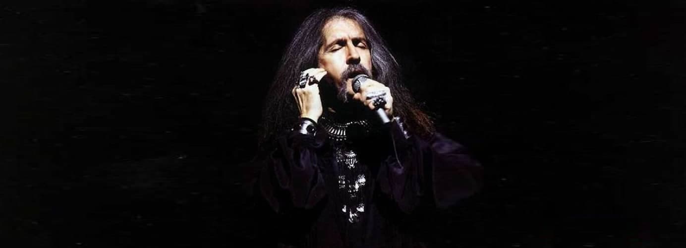 Remembering Barış Manço