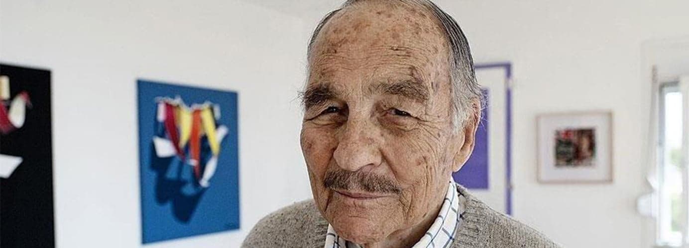 Burhan Doğançay’ı Anlamak