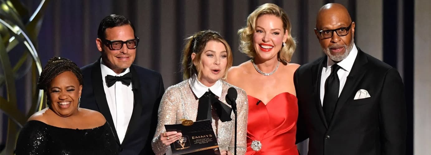 75. Emmy Ödülleri’nde Sürpriz Yok