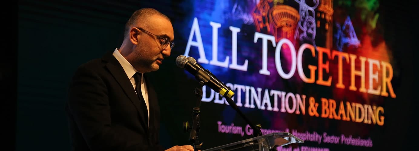 Türkiye Gastronomisinin Uzak Yol Kaptanı: Gökmen Sözen