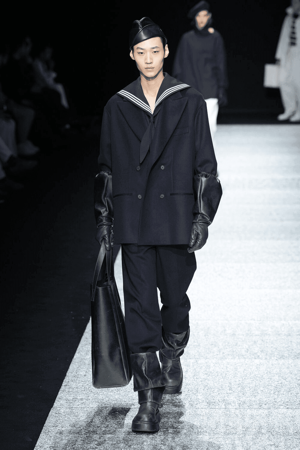 Milano Moda Haftası