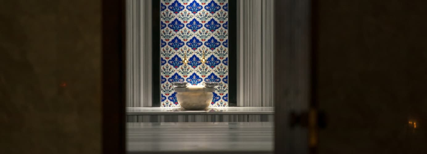 İstanbul’daki Tarihi Türk Hamamları ve Hikayeleri